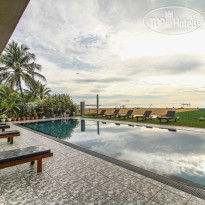 Grace Beach Resort