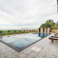 Grace Beach Resort