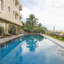 Grace Beach Resort