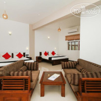 Grace Beach Resort