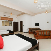 Grace Beach Resort