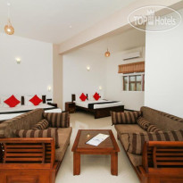 Grace Beach Resort