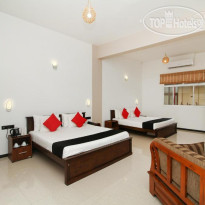 Grace Beach Resort