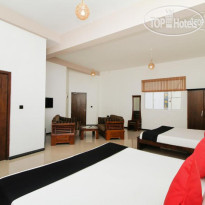Grace Beach Resort
