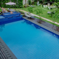 Sea Horse Hotel & Spa 