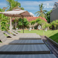 Sea Horse Hotel & Spa 