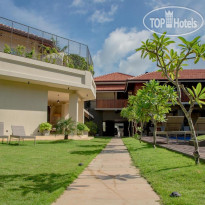 Sea Horse Hotel & Spa 