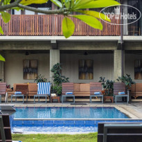 Sea Horse Hotel & Spa 
