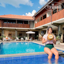 Sea Horse Hotel & Spa 
