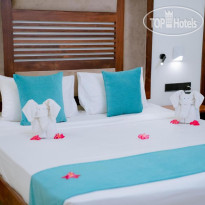 Sea Horse Hotel & Spa 
