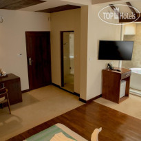 Sea Horse Hotel & Spa 