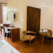 Sea Horse Hotel & Spa 