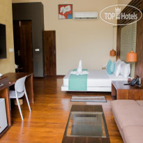 Sea Horse Hotel & Spa 