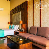 Sea Horse Hotel & Spa 