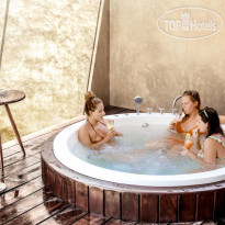 Sea Horse Hotel & Spa 