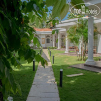 Sea Horse Hotel & Spa 