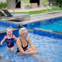 Sea Horse Hotel & Spa 