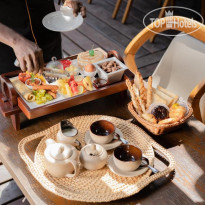 Sea Horse Hotel & Spa 