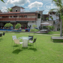 Sea Horse Hotel & Spa 