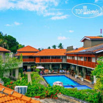 Sea Horse Hotel & Spa 