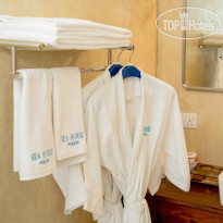 Sea Horse Hotel & Spa 