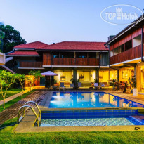 Sea Horse Hotel & Spa 