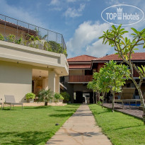 Sea Horse Hotel & Spa 