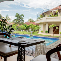 Sea Horse Hotel & Spa 