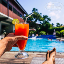 Sea Horse Hotel & Spa 