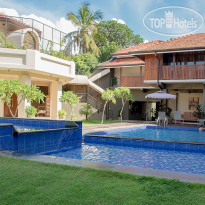 Sea Horse Hotel & Spa 
