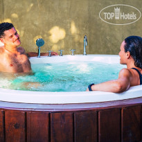 Sea Horse Hotel & Spa 