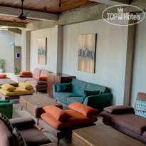 Sea Horse Hotel & Spa 