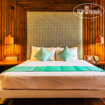 Sea Horse Hotel & Spa 