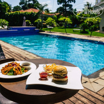 Sea Horse Hotel & Spa 
