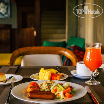 Sea Horse Hotel & Spa 
