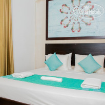 Sea Horse Hotel & Spa