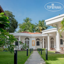 Sea Horse Hotel & Spa