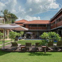 Sea Horse Hotel & Spa