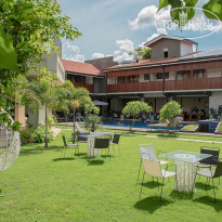 Sea Horse Hotel & Spa