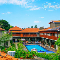 Sea Horse Hotel & Spa