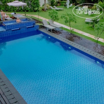 Sea Horse Hotel & Spa