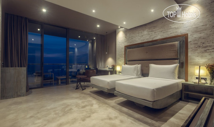 Фотографии отеля  Pledge Scape 5*