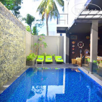 Belmont Boutique Hotel 