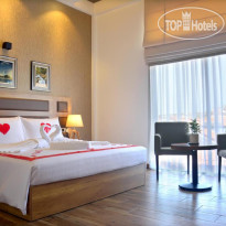 Belmont Boutique Hotel 