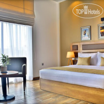 Belmont Boutique Hotel 
