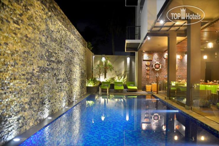 Belmont Boutique Hotel