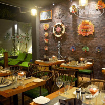 Belmont Boutique Hotel
