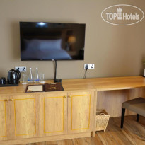 Belmont Boutique Hotel