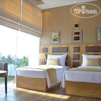 Belmont Boutique Hotel