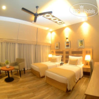 Belmont Boutique Hotel